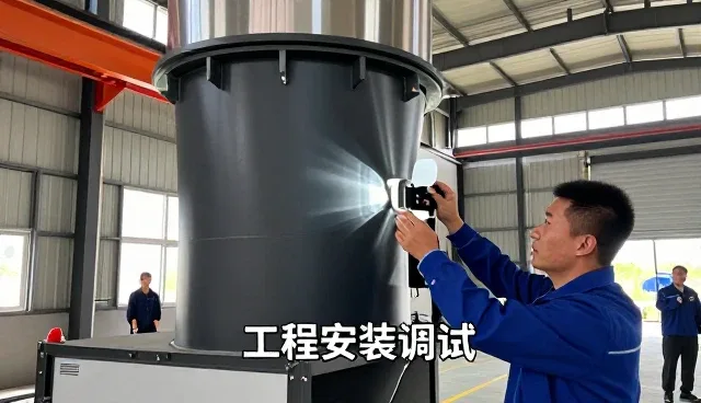 湖南心澄新能源研究所探索工程安装调试新方向，布局工程安装调试领域