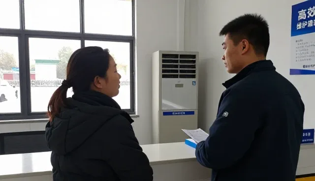 废气治理工程的性能表现与实际应用场景分析