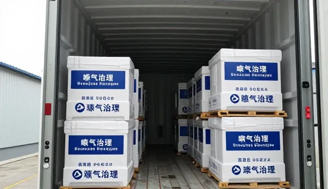 环保设备在工业场景中的实际应用与挑战分析