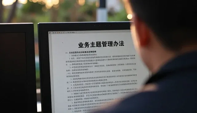 设备选型在废气治理工程中的关键作用与未来趋势