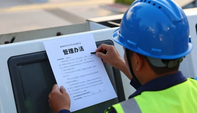 废气治理工程选型中的工程安装调试关键点分析